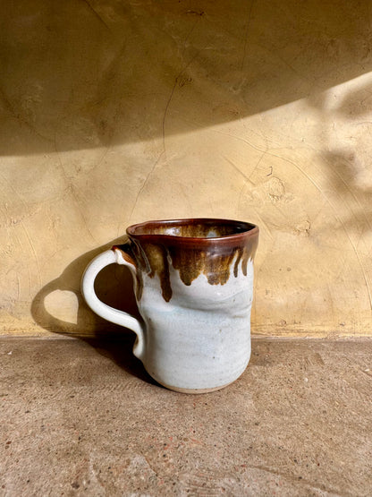 Irregular Mug