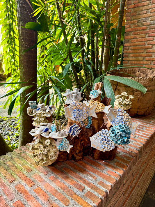 School of Fish Tabletop