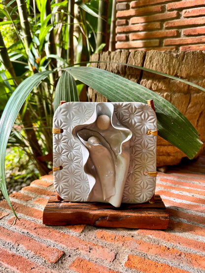 Madonna & Child Tabletop