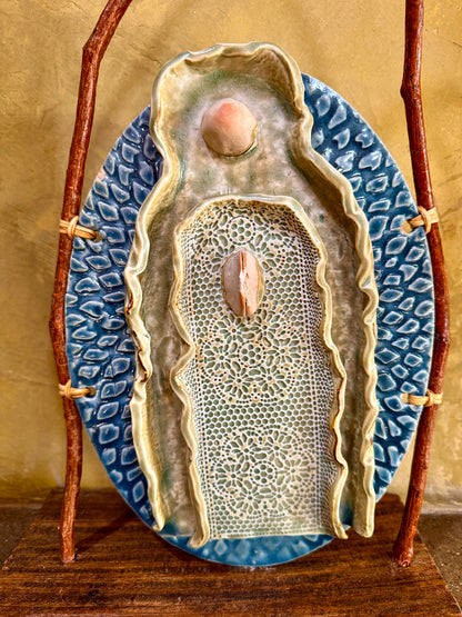 Our Lady of Guadalupe Tabletop