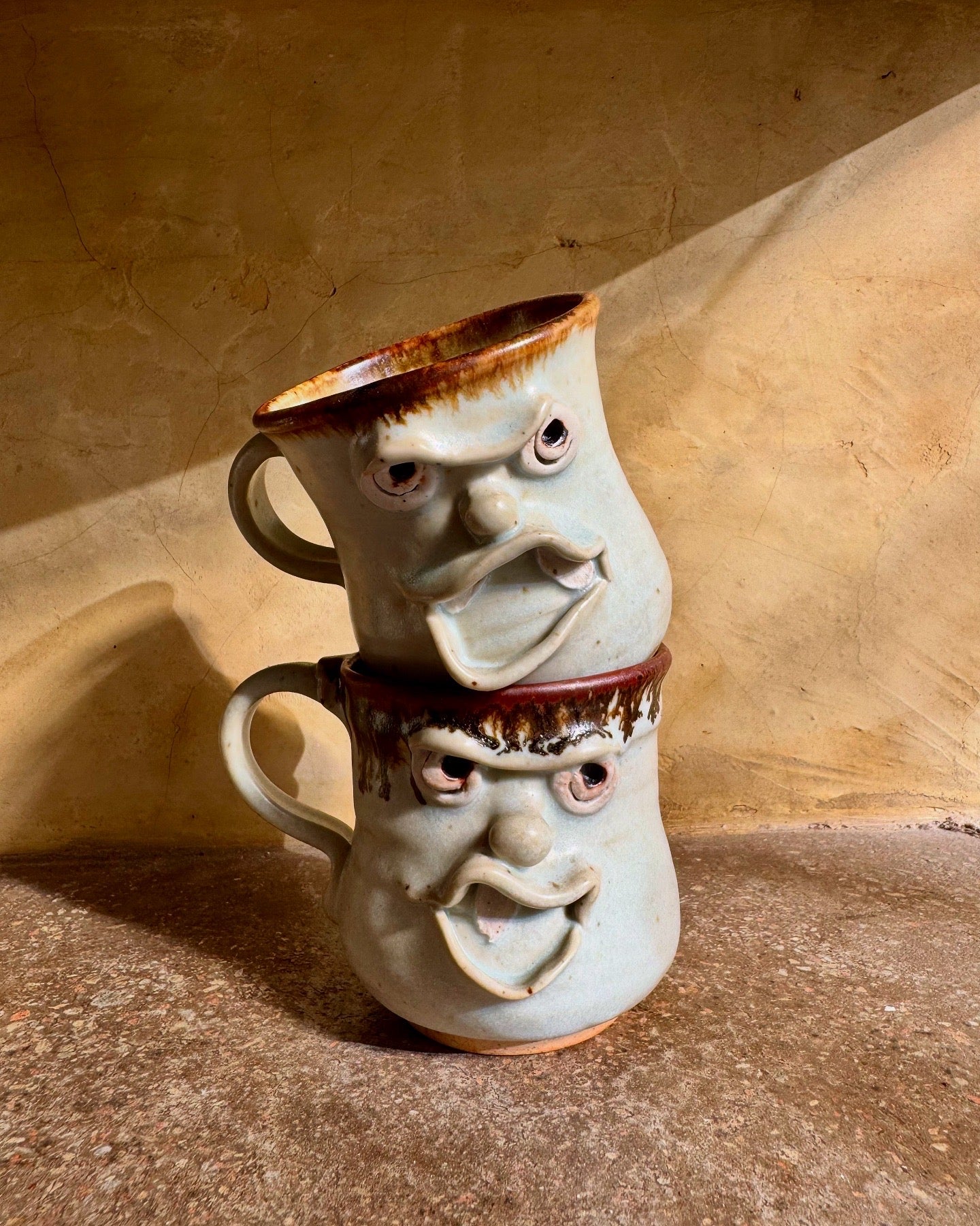 Funny Mug