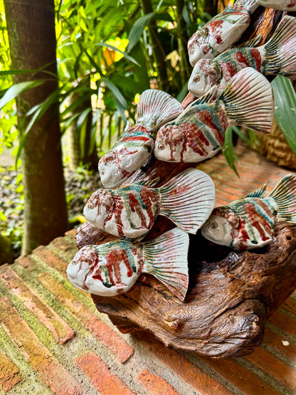 School of Fish Tabletop