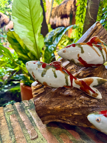 Koi Tabletop