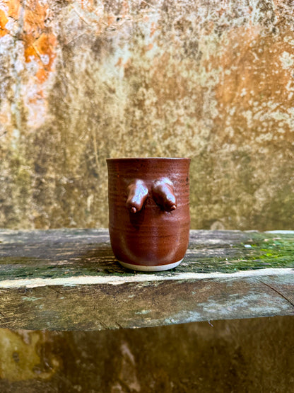 Boob Planter Vase