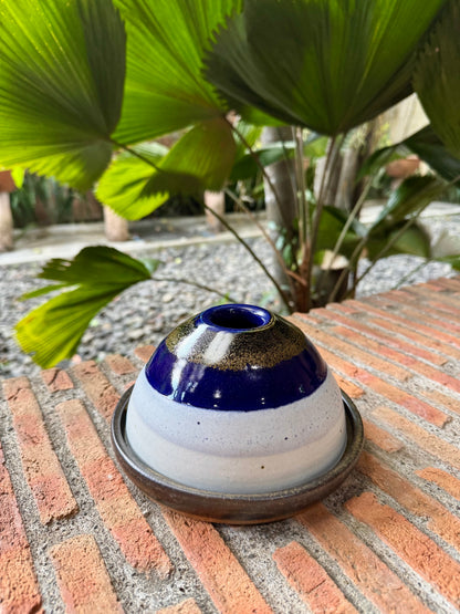 Vase / Incense Holder