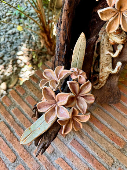 Tuko with Calachuchi Tabletop