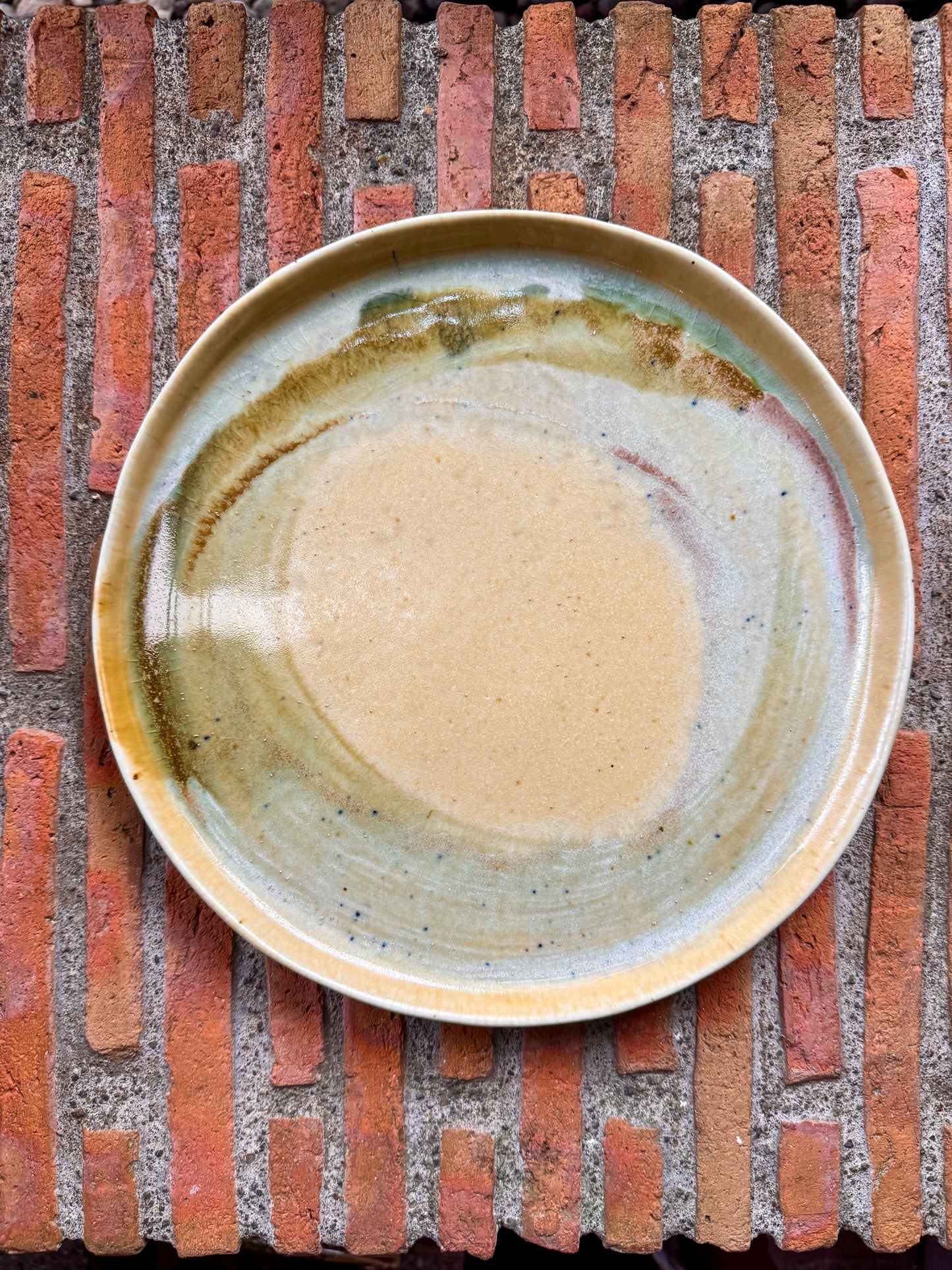 Dinner Plate