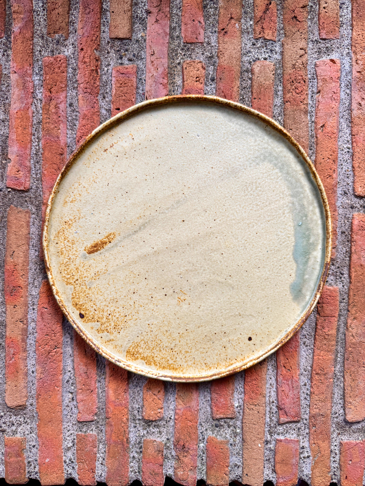 Dinner Plate