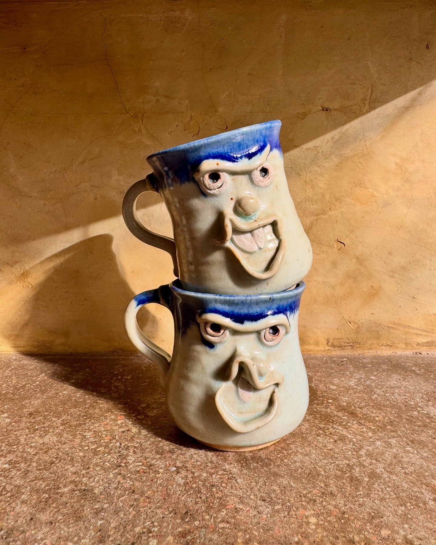 Funny Mug