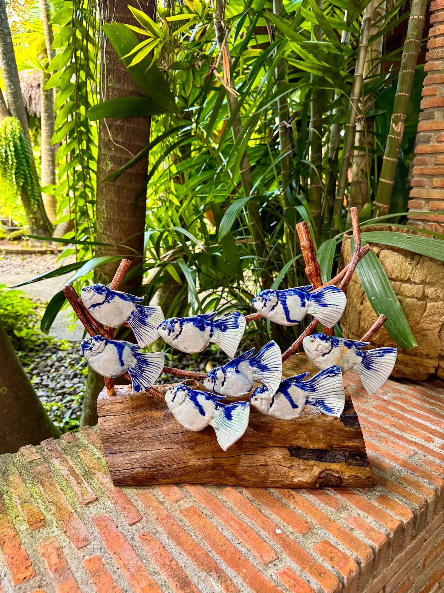 School of Fish Tabletop