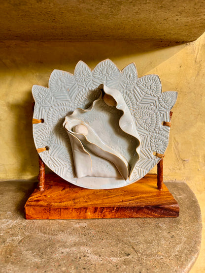 Madonna and Child Tabletop