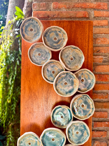 Mushroom Wall Hang