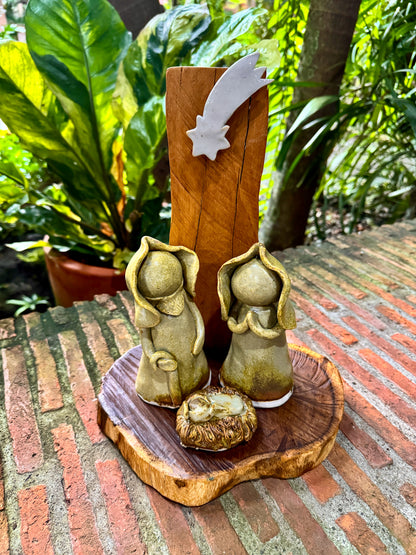 Nativity Tabletop (Matte)