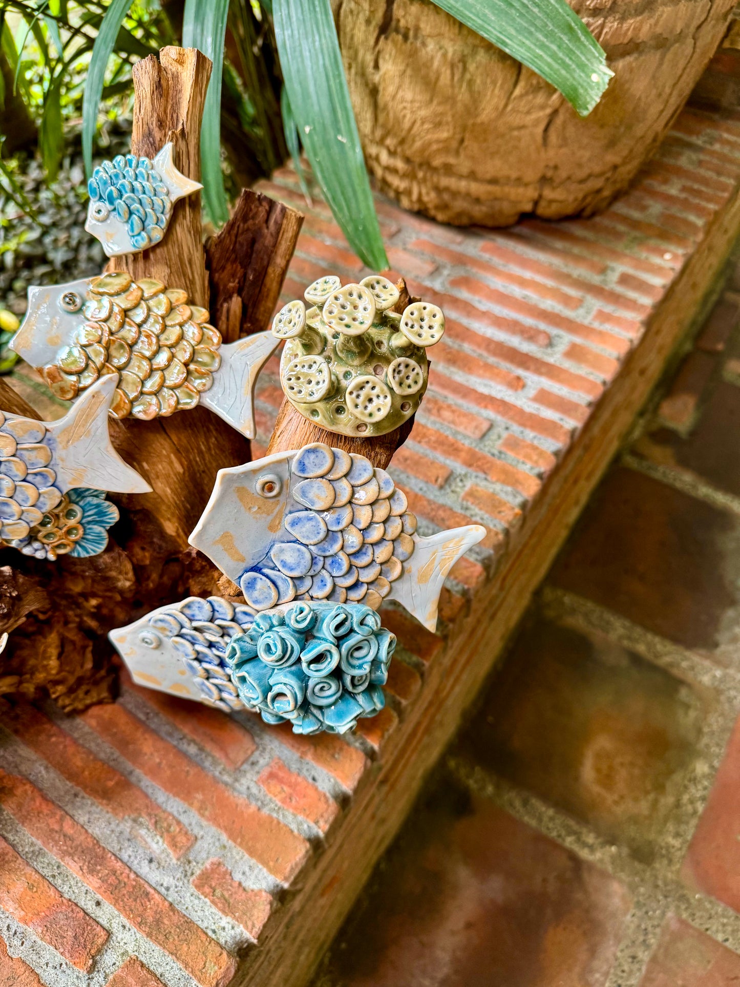 School of Fish Tabletop