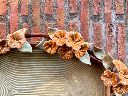Gumamela Dinner Tray