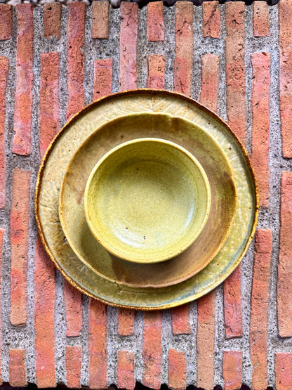 Dinner Plate
