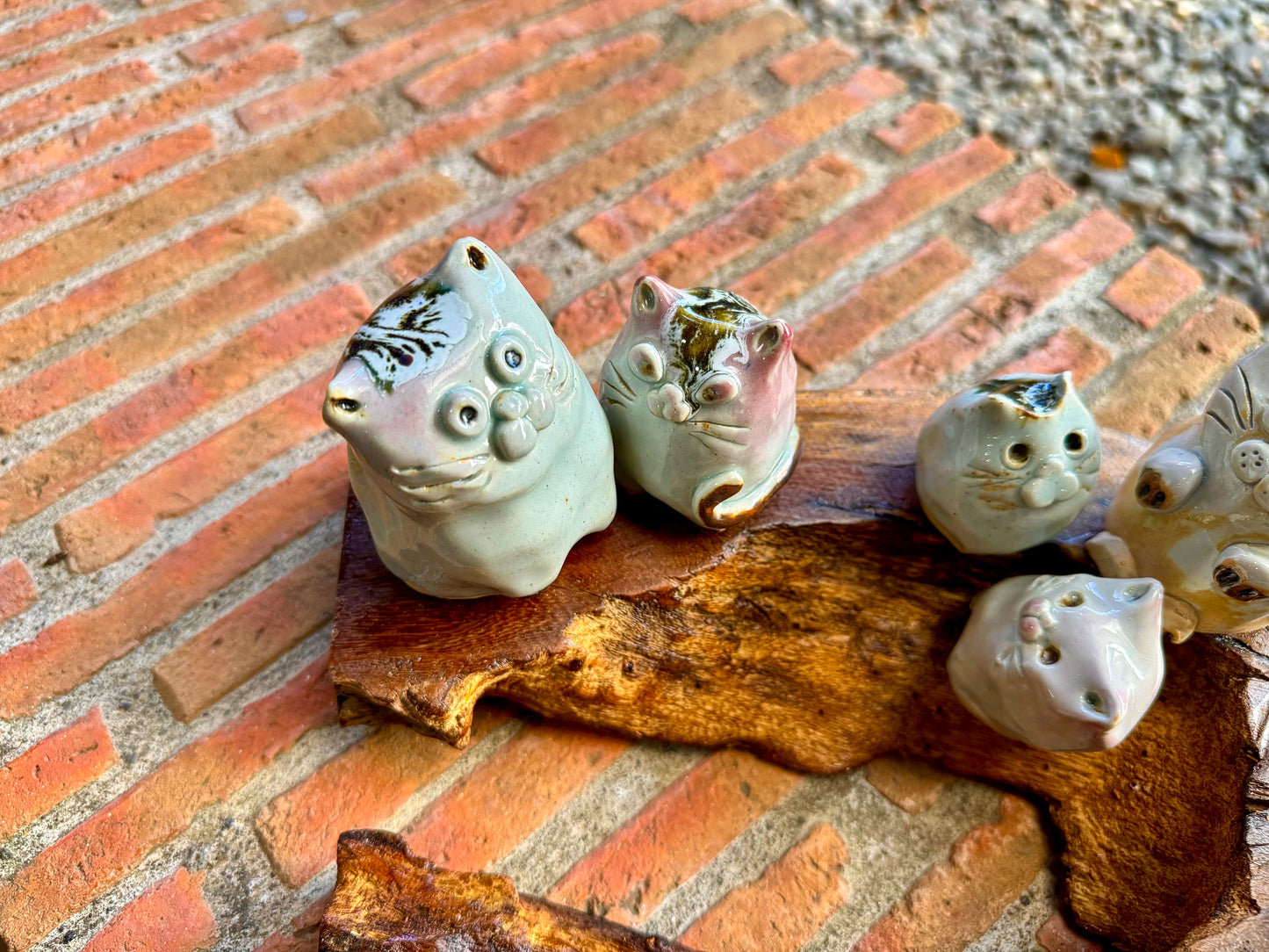 Cats & Kittens Tabletop