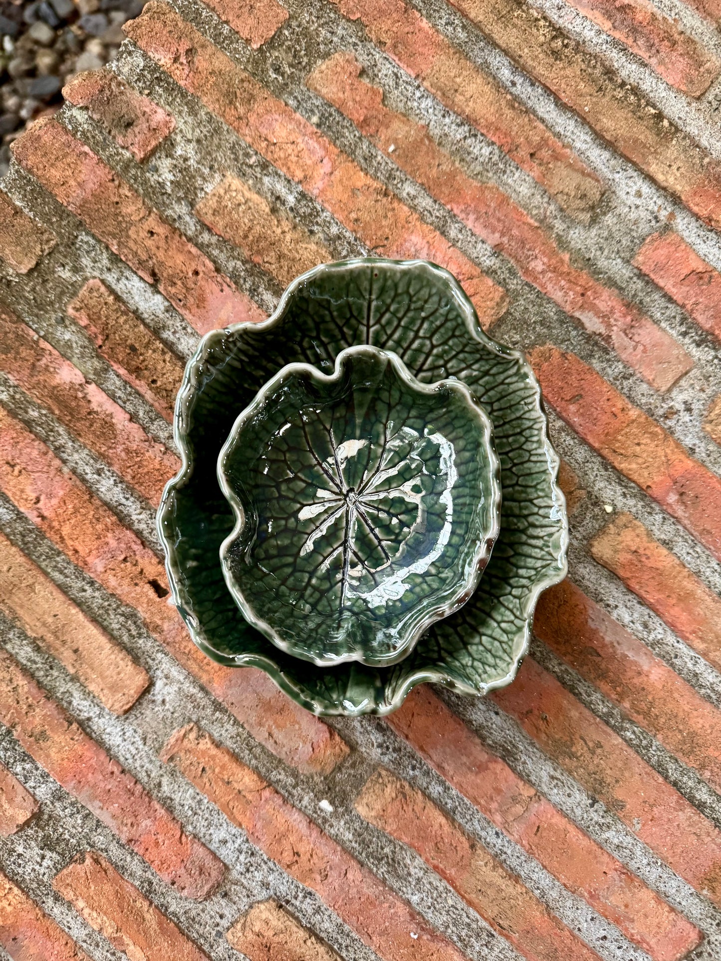Lotus Bowl Large