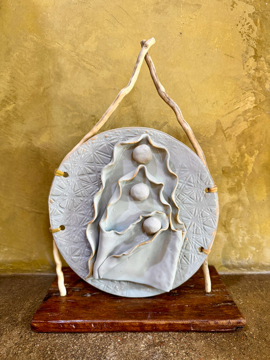 Sagrada Familia / Holy Family Tabletop