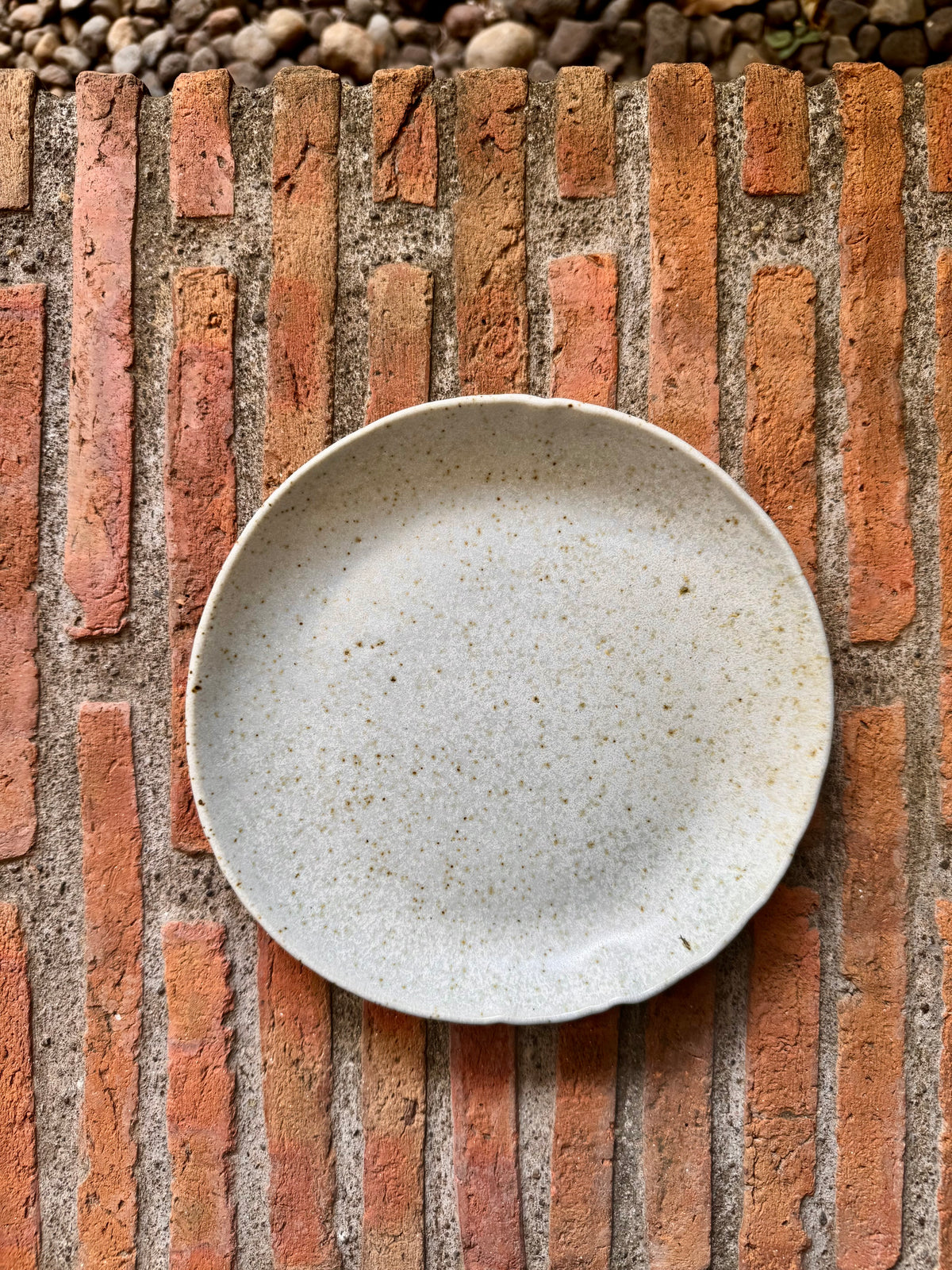Salad Plate