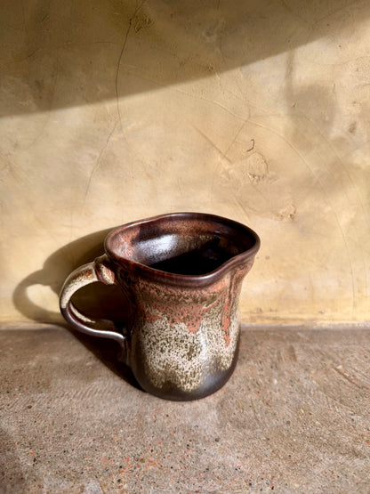 Irregular Mug