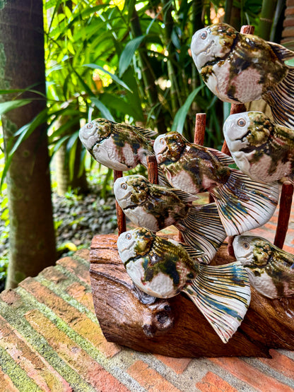 School of Fish Tabletop