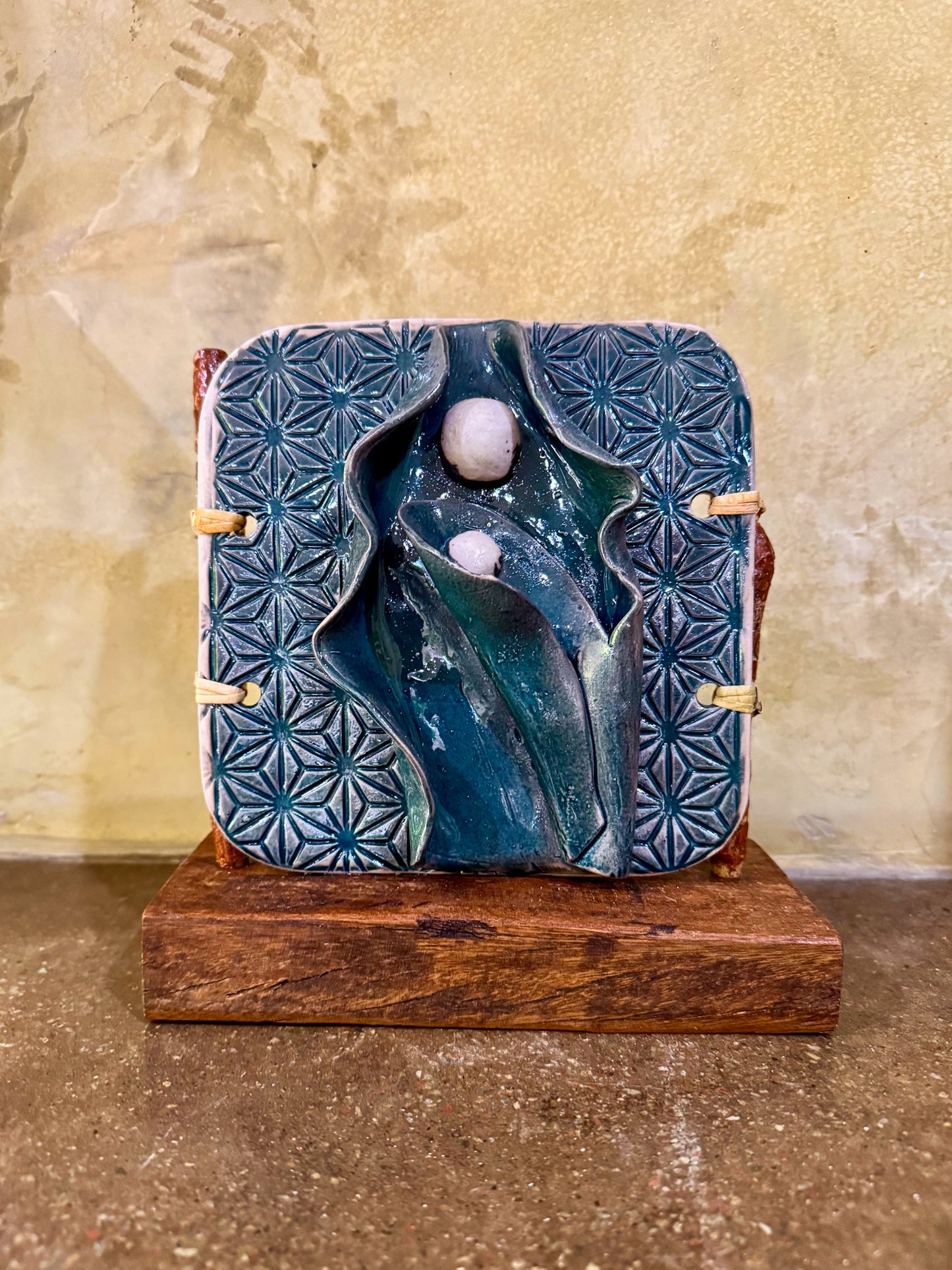 Madonna & Child Tabletop