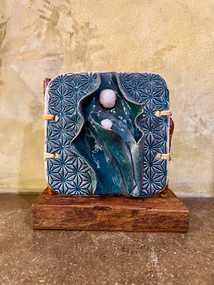 Madonna & Child Tabletop