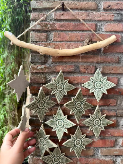 Star Windchime